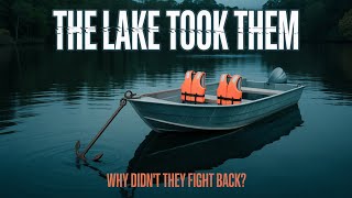The Haunting Mystery of Joycelyn Wilson and Gary Jones at Lake Oconee
