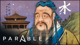 The Confucius Story: Philosophy, Politics & Religion | Confucius | Parable