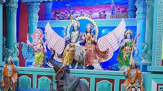 kuakhia Laxminarayan puja mahoshchav 2023