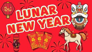 When is Lunar New Year? | Why the Date Changes Every Year