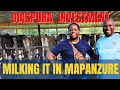 How This Diasporan Family are Milking it Deep in Rural Mapanzure