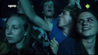 Arctic Monkeys - Don't Sit Down 'Cause I've Moved Your Chair [HD] (Live Lowlands Festival 2011)