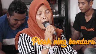 PISAH NING BANDARA SRI AVISTA COVER SEMBOK ALYA NADA