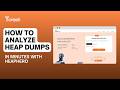 How to Analyze Heap Dumps in Minutes with HeapHero