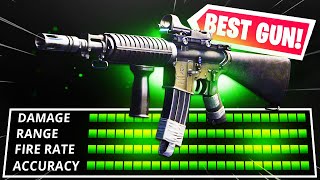 OVERPOWERED XM4 SETUP.. BEST GUN?! (NUCLEAR GAMEPLAY!) - Black Ops Cold War