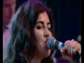Marina & the Diamonds performs Oh No at Glastonbury 2010