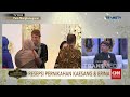 RESEPSI PERNIKAHAN KAESANG DAN ERINA | HAJATAN PRESIDEN JOKOWI (11/12/22) P16