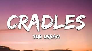 Sub Urban Cradles Lyrical video royalty free musi