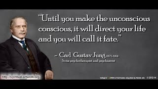 Dr. Carl Jung's Collective Unconscious and  Its Relevance to Election 2018