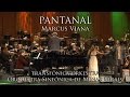 Marcus Viana, Transfonica Orkestra e OSMG - Pantanal