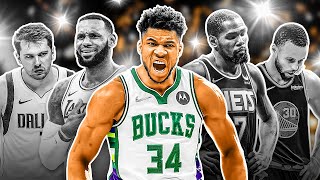 Why Giannis Is The BEST Player In The NBA