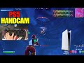 16 KILLS SOLO UNREAL + PS5 Keyboard and Mouse Handcam (4K 120FPS)