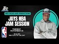 NBA Picks & Predictions Tuesday 11/26/24 | Jay's NBA Jam Session