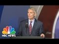 Senator Rob Portman Says Donald Trump Video Was ‘The Final Straw’ | NBC News