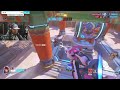 رنک اورواچ 2 overwatch 2 rank