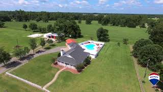 4645 Cody Ln. Waycross, Ga // Dream Home Preview