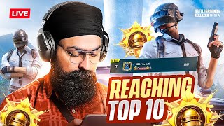 TOP 20 CONQUEROR TODAY?🔥| AslaSardar | #bgmi #bgmilive #bgmiindia #live