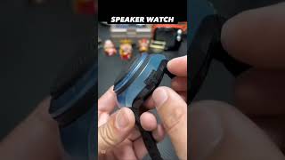 Product Link in Comments ▶️ Sound Nova Sports Wrist Bluetooth Speaker⁠