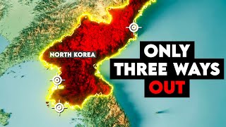 How to Escape North Korea in 2024