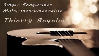 Sneak Peek: Thierry Beyeler – Singer, Live Looping \u0026 Multi-Instrumentalist