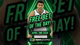 NBA Best Bets, Picks and Predictions for Today! (Tuesday, April 2, 2024)🏀