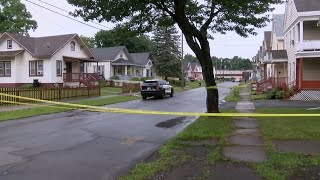 Police in Utica release body camera footage after officer kills 13-year-old