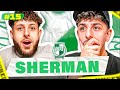 Sherman Talks Fighting Rug’s Bully, Demonic Experiences, Getting Married