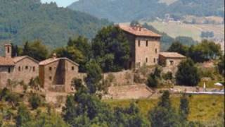 Locanda Del Gallo, Gubbio, Italy B&B, A Karen Brown Travel Video