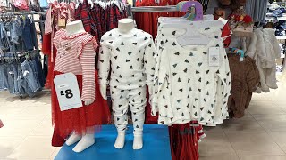 Primark Baby Girls and Baby Boys New Collection ~ November 2024