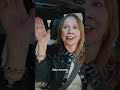 GM CEO Mary Barra is a huge #taylorswift fan #cars #automobile #shorts