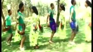 Ethiopian music - TIRUWERIK AYELE - Abay Wedimado