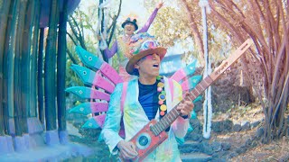 Aterciopelados - Meditacielo (Video Oficial)