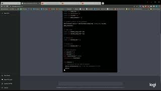 Arduino Countdown timer ChatGPT code