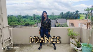 #DanceWithPragyan #TheDancingDame DUS BAHANE 2.0 | BAAGHI 3 | Tiger Shroff , Shraddha Kapoor |
