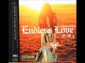 金池 《endless love》 yesterday once more