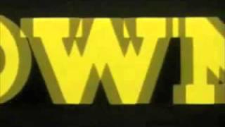 Countdown Titles 1982–1986