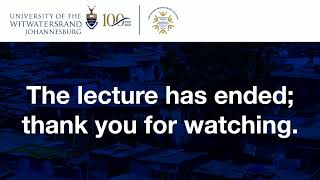 Inaugural Lecture: Professor Malose Langa - Faculty of Humanties