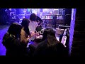 東放学園音響専門学校2018年度「卒業制作ライブ」