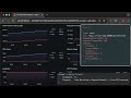 rust vs go performance benchmark in kubernetes 205