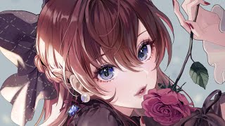 Nightcore - SEROTONIN (lyrics)