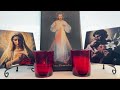 chaplet of divine mercy