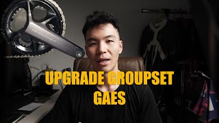 Pahami hal ini sebelum upgrade groupset | Groupset Ep. 1