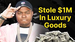 Exposing Sean Kingston's Greed - Faces Decades in Prison