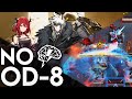 Arknights | NO BRAIN OD-8 Extreme Easy Guide (Silverash OR Surtr Ver.)