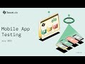 Master Mobile Testing with Sauce Labs: In-depth Guide for Native and Web Applications