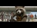 Rocket Raccoon Tribute: I'm so sorry