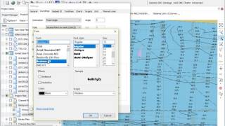 HYPACK - Shell: Vector Soundings