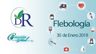 Flebología 30 de Enero 2019