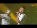 bigbang la la la 빅뱅 라라라 music core 20060930