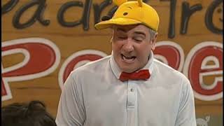 Padrastro Pepe - ''El Chota'' - Club Sunshine - ElTocino.tv